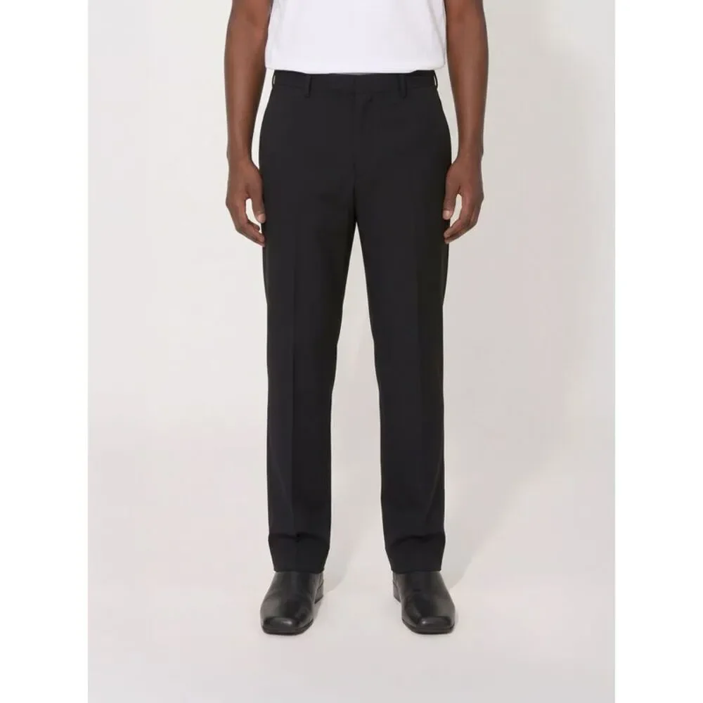Gucci Pants Men Black